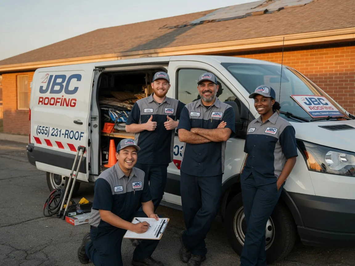 Roof Replacement company in Menomonie, WI