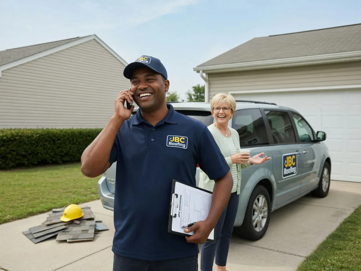 Roof Replacement Menomonie, WI FAQs